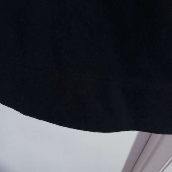 GAP Women's Crew Neck Sweatshirt Dark Navy SZ SM - Picture 3 of 9